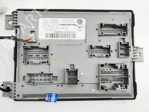 Electronic module MERCEDES-BENZ E-CLASS (W213) E 350 e (213.050) | BP33377566M83 - Image 6