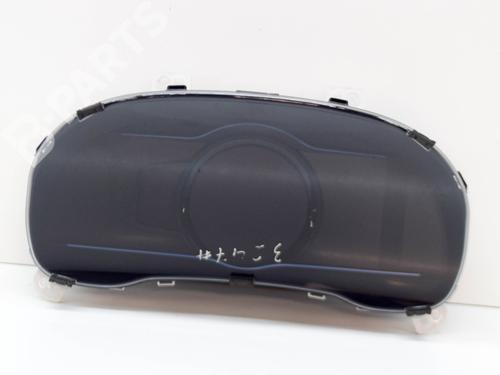 Kombiinstrument HYUNDAI IONIQ (AE) 1.6 GDI Hybrid (141 hp) 8624306
