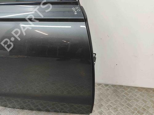 Right rear door AUDI A6 C7 Avant (4G5, 4GD) 2.0 TDI | BP28688126C5 