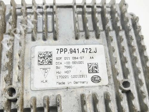 Electronic module AUDI A6 C7 Avant (4G5, 4GD) 3.0 TDI quattro | BP38961294M83 - Image 6
