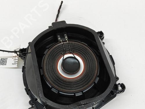 Electronic module BMW X5 (F15, F85) xDrive 30 d | BP27645191M83 