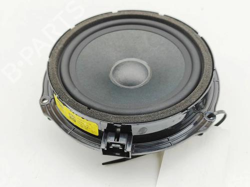 Speaker LAND ROVER DEFENDER Station Wagon (L663) P525 4x4 | BP32525590E2