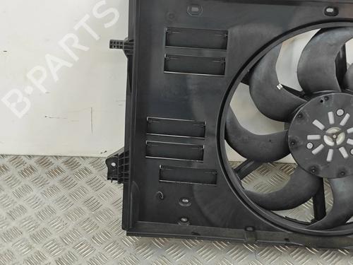 Radiator fan RENAULT AUSTRAL E-TECH 200 Hybrid (HGM2) | BP29007452M35 - Image 3