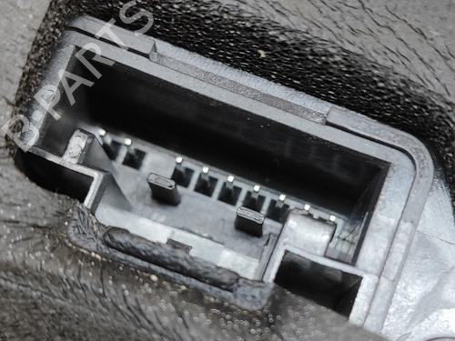 Rear left lock AUDI A6 C8 (4A2) 40 TDI | BP28432077C100 