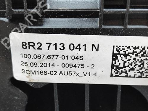 Gear lever AUDI Q5 (8RB) 2.0 TDI quattro | BP16194450M90 