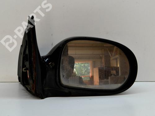 Right mirror KIA CARNIVAL II (GQ) 2.9 CRDi | BP8144734C27 