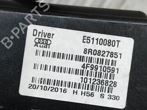 Electronic module AUDI Q5 (8RB) 2.0 TFSI quattro | BP28955766M83 