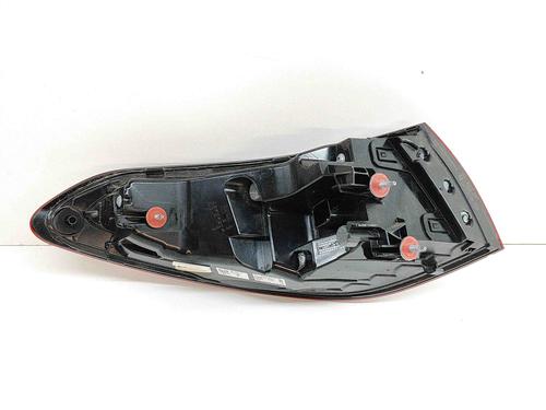 Right taillight MERCEDES-BENZ GLC Coupe (C253) 300 e 4-matic (253.353) | BP29867319C35