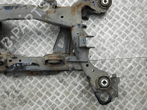 Bagaksel VOLVO V60 II (225) B6 Mild-Hybrid AWD | BP31626574M2 