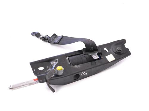 Used Front left seatbelt Front left seatbelt VOLVO S80 II (124) 2.4 D (163 hp) 33342349 33342349