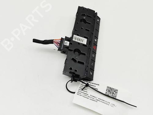 Switch RENAULT ARKANA I (LCM_, LDN_) 1.6 E-TECH 145 (LDMU) | BP37238508I30 - Image 4