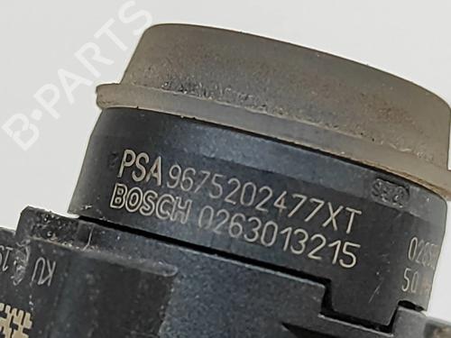 Electronic module CITROËN C5 AIRCROSS (A_) 1.5 BlueHDi 130 (ACYHZJ, ACYHZR) | BP27791469M83 