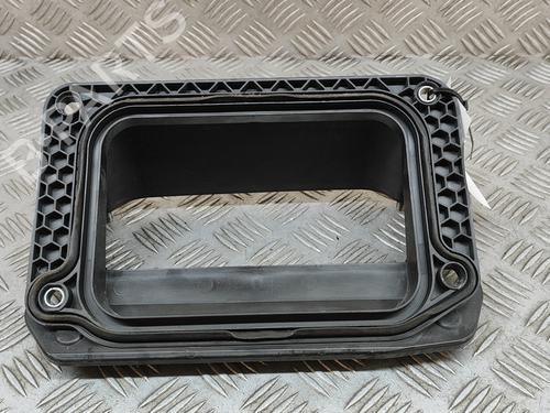 Used Pipe AUDI Q7 (4MB, 4MG, 4MQ) 3.0 TFSI quattro (333 hp) 21486554