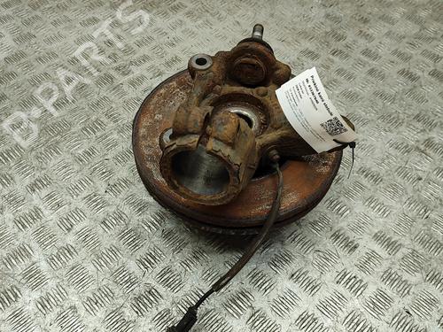 Venstre Styrespindel Lejehus FORD TRANSIT CUSTOM V362 Bus (F3) 2.0 EcoBlue (105 hp) 31297089