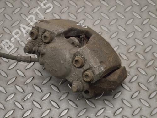 Right front brake caliper AUDI A5 Sportback (8TA) 3.0 TDI quattro | BP33353406M104 - Image 2