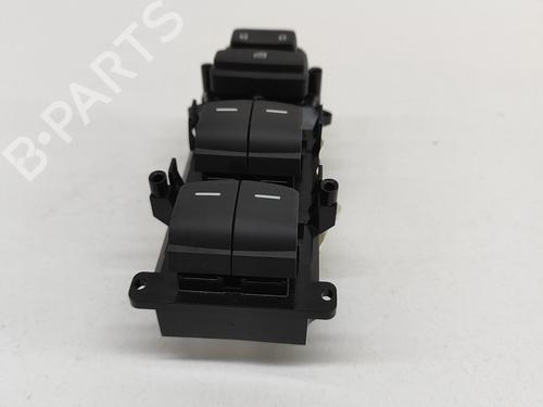 Right front window switch HONDA CIVIC X Hatchback (FC_, FK_) 2.0 Type-R (FK8) | BP20982046I26 