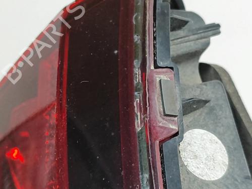 Left tailgate light VW GOLF VII (5G1, BQ1, BE1, BE2) 2.0 GTI | BP17374723C79 