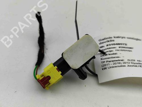 Used Electronic sensor AUDI A6 C7 Avant (4G5, 4GD) 3.0 TDI quattro (204 hp) 27349558