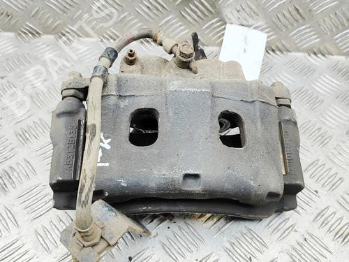 Left front brake caliper FORD RANGER (TKE) 3.2 TDCi 4x4 | BP39205069M105 - Image 5