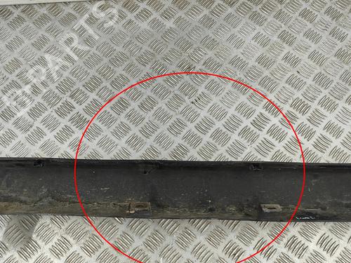 Højre sidekjole DODGE NITRO 2.8 CRD 4WD | BP28546528C114 