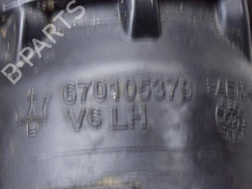 Pipe MASERATI LEVANTE SUV (M161) 3.0 Q4 | BP15551422M125 