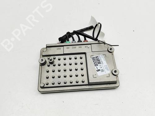 Electronic module MAZDA CX-80 (KL_) e-SKYACTIVE-D MHEV AWD (KL0H, KL3R3P) | BP32525773M83 - Image 3