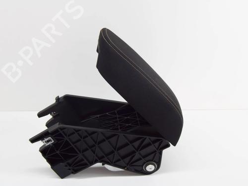 Armrest / Center console SKODA KAMIQ (NW4) 1.5 TSI | BP27764857I20 - Image 3