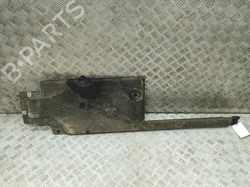 Protection sous caisse PORSCHE 911 (991) 3.0 Carrera S (420 hp) 32061712