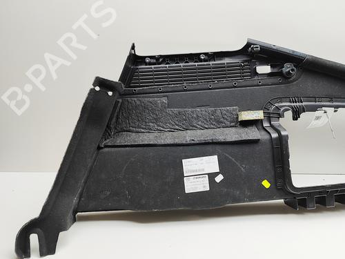 Boot lining AUDI A7 Sportback (4GA, 4GF) 3.0 TDI quattro | BP30140355I3 