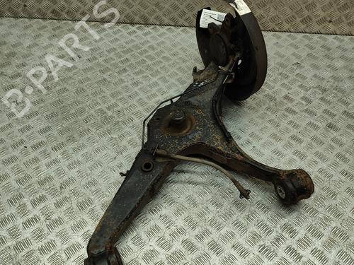 Left rear steering knuckle VW TRANSPORTER T6 Van (SGA, SGH, SHA, SHH) 2.0 TDI | BP29920637M27 