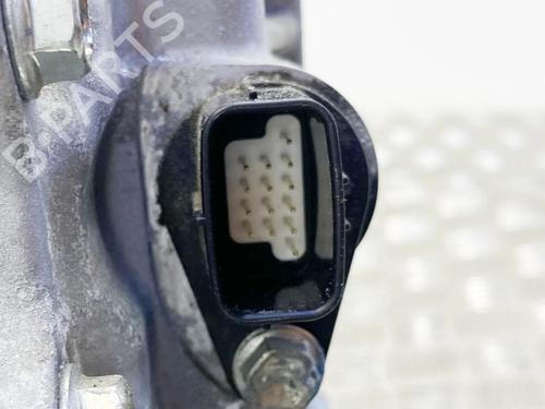 Gearbox TOYOTA C-HR (_X1_) 1.8 Hybrid (ZYX10_, ZYX11_, ZYX10R, ZYX11R) | BP20209435M3