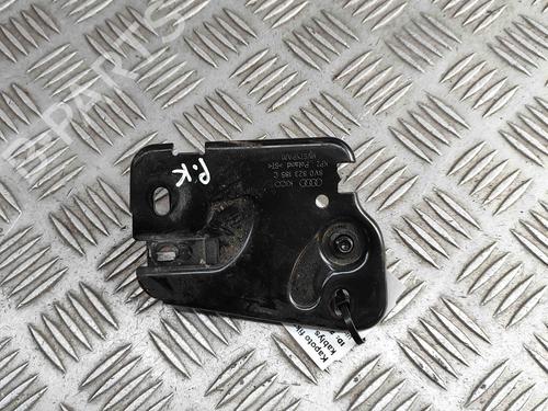 Exterior handle AUDI A3 Sportback (8VA, 8VF) RS3 quattro | BP29404097C122 