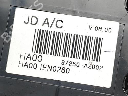 Electronic module KIA CEE'D (JD) 1.6 CRDi 110 | BP30005335M83 