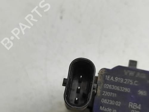 Elektronisk modul CUPRA BORN (K11) 58 e-boost | BP30644426M83