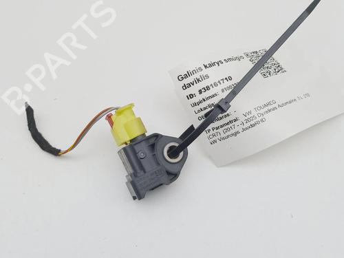 Used Electronic sensor Electronic sensor 38707190 38707190