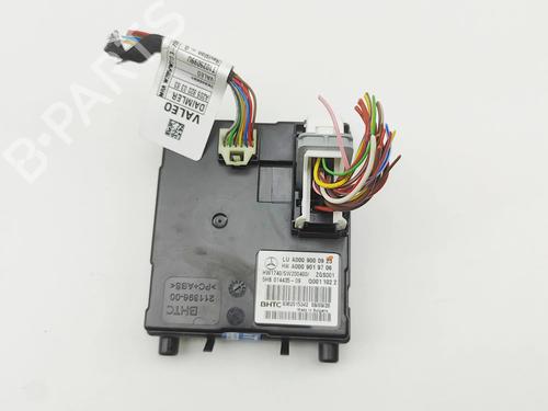 Electronic module MERCEDES-BENZ E-CLASS (W213) E 300 de (213.016) | BP36021410M83 - Image 3