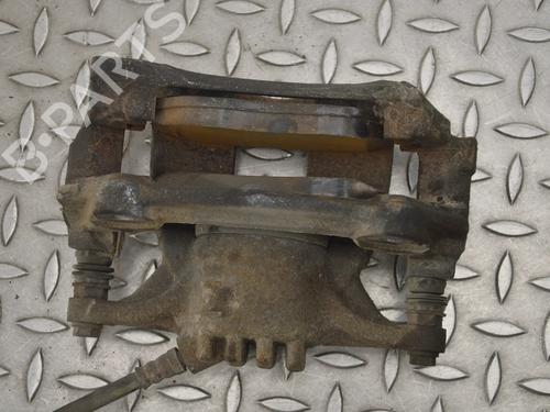 Right front brake caliper RENAULT TRAFIC III Bus (JG_) 2.0 dCi 120 (JGMN) | BP30241270M104  - Image 5