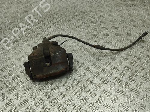 Used Left front brake caliper Left front brake caliper VW SCIROCCO III (137, 138) 2.0 TSI (180 hp) 33391501 33391501