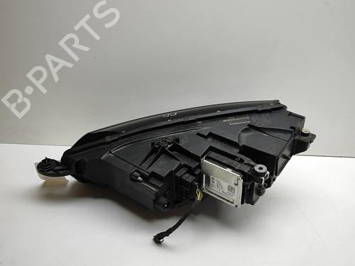 Right headlight AUDI TT (FV3, FVP) 2.0 TFSI quattro | BP39656048C29 - Image 3