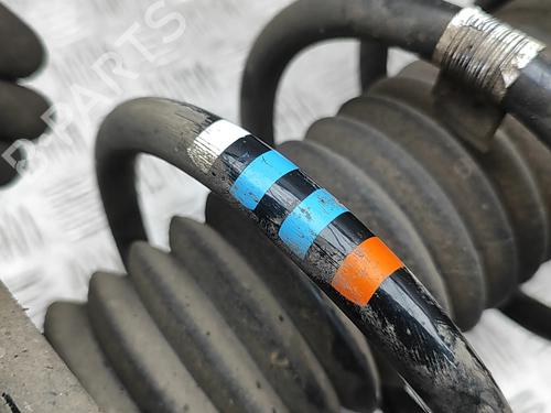 Left front shock absorber OPEL VIVARO C Bus (K0) 2.0 | BP32755940M16  - Image 5