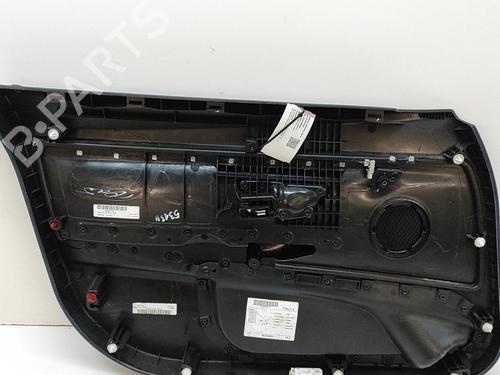 Front right panel BMW 3 Gran Turismo (F34) 320 d xDrive | BP27377632C59