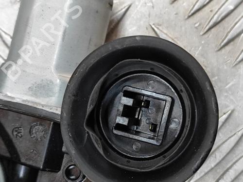 Rear left window mechanism MAZDA CX-30 (DM) e-SKYACTIV-X M Hybrid | BP29391557C24 