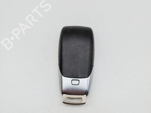 Electronic module MERCEDES-BENZ EQB (X243) EQB 350 4-matic (243.612) | BP38600099M83 - Image 4
