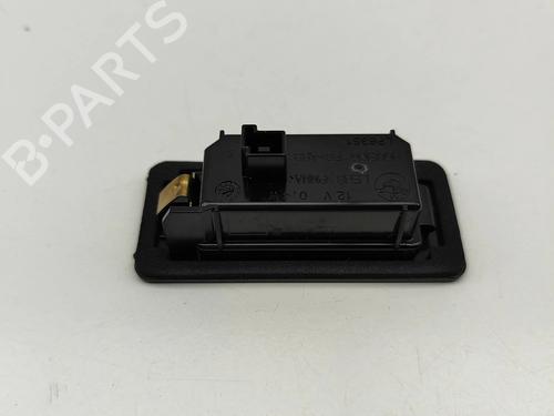 Licence plate light BMW 5 (G60, G90, G68) i5 eDrive40 | BP33372252I40  - Image 5