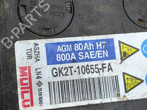 Other FORD TRANSIT V363 Platform/Chassis (FED, FFD) 2.0 EcoBlue | BP36327317O1  - Image 6