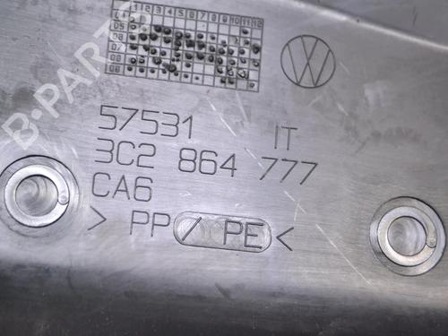 Other VW PASSAT CC B6 (357) 2.0 TDI | BP30220460O1 