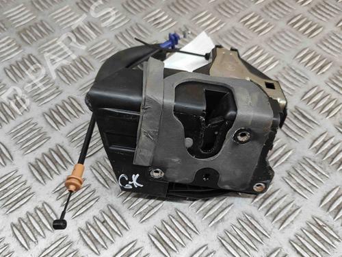 Venstre bak lås JAGUAR F-PACE (X761) 2.0 P400e Plug-in Hybrid (404 hp) 28275590