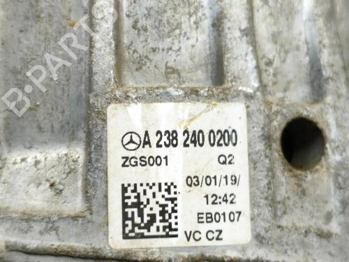 Engine mount MERCEDES-BENZ E-CLASS Coupe (C238) E 220 d (238.314) | BP40605751M89 - Image 6