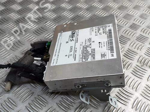 Electronic module NISSAN ARIYA (FE0) EV e-4ORCE | BP33374152M83 - Image 2