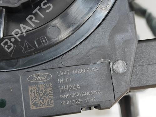 Ratstangsstang FORD KUGA III (DFK) 2.5 Duratec PHEV | BP28563538I23 